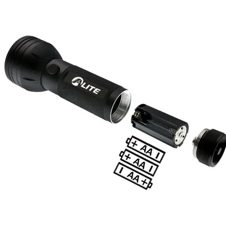 UV LED urindetector | 51LED