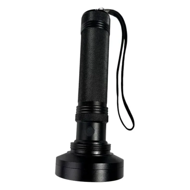 UV LED Urin- samt rav-detektor | 100LED
