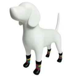 Vandtætte Hundestrømper/støvler | 4 stk