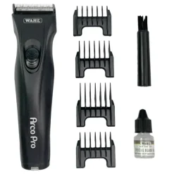Wahl ArcoPro klippemaskine | Ledningsfri