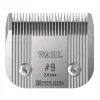 Wahl klippeskær #9 | 2 mm