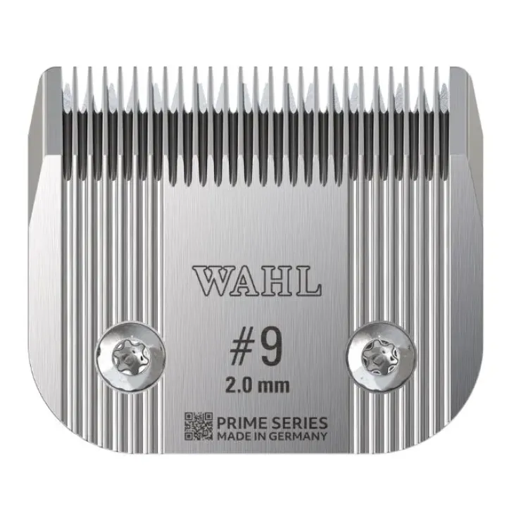 Wahl klippeskær #9 | 2 mm