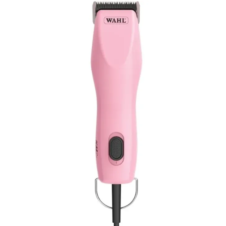 Wahl KM2+ klippemaskine