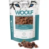 WOOLF Duck Chunkies | 100g