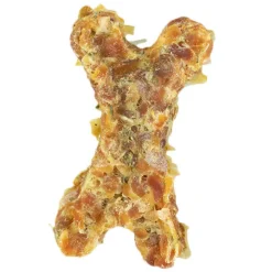 WOOLF Natural Bone | Flere smagsvarianter | 1 stk.