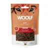 WOOLF Semi Moist Godbidder, Okse | 100g