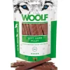 WOOLF Soft Lamb Fillet | 100g