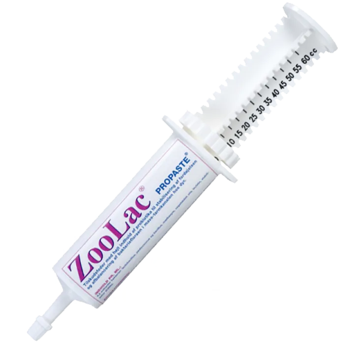 ZooLac ProPaste